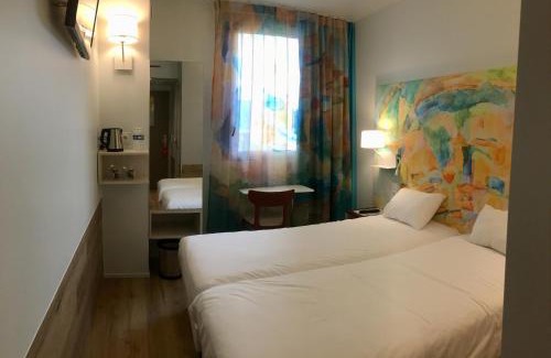 Torcy-le-Grand Hotel | Brit Hotel Codalysa Marne la Vallée - Torcy