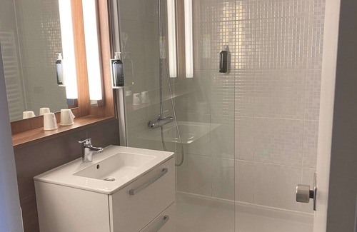 Rehainviller Hotel | Brit Hotel Confort Nancy Lunéville, Rehainviller