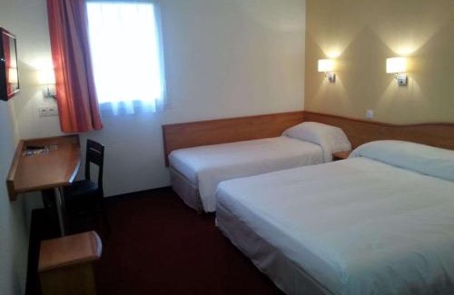 Bias Hotel | Brit Hotel Confort Villeneuve Sur Lot