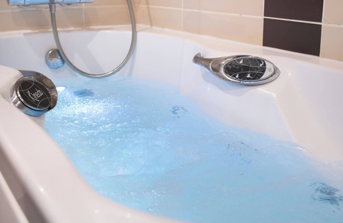 Dieppe Hotel | Brit Hotel Dieppe