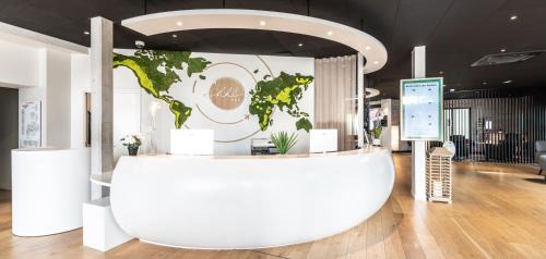 Matival Hotel | Brit Hotel Ker Lann Aeroport - Parc Expo