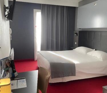 Marvejols Hotel | Brit Hotel Marvejols