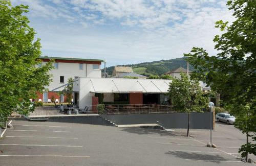 Marvejols Hotel | Brit Hotel Marvejols