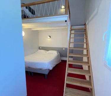 Marvejols Hotel | Brit Hotel Marvejols