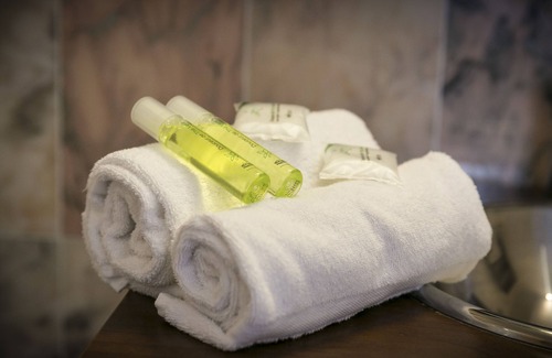 La Poterie Hotel | Brit Hotel Rennes - Le Castel