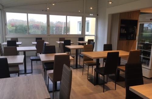 Salon-de-Provence Hotel | Brit Hotel Salon de Provence