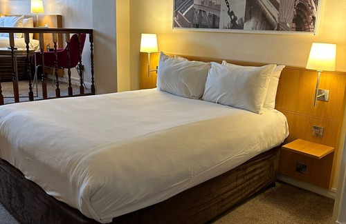 Chinatown Hotel | Britannia Hotel Manchester