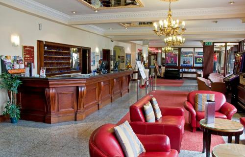 Offerton Park Hotel | Britannia Hotel, Stockport