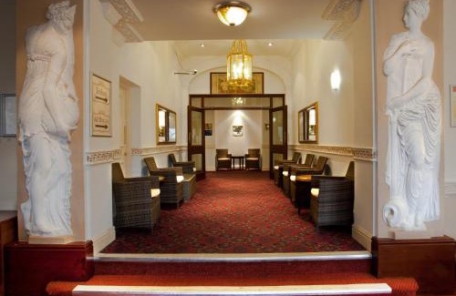 Offerton Park Hotel | Britannia Hotel, Stockport