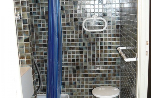 Carnac Apartment | BRITANNIA - Studio sea view, holiday rental in Carnac - U95