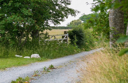 Bangor Cottage | Brithdir Mawr - a snowdonia that sleeps 6 guests in 3 bedrooms