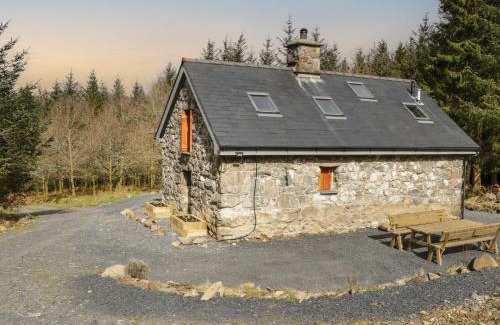 Dolgellau House | Brithgwm Canol