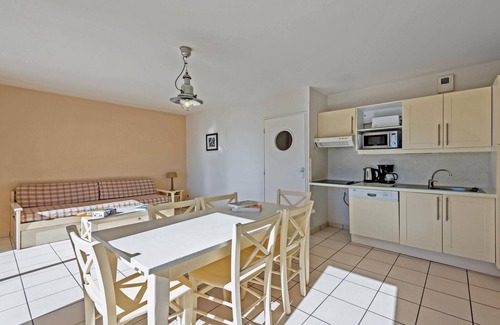 Plougonvelin Apartment | Brittany Coast Getaway