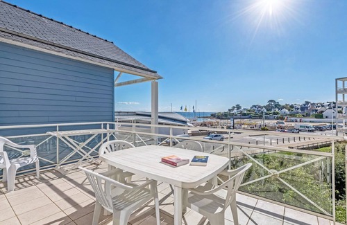 Plougonvelin Apartment | Brittany Coast Getaway