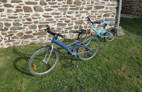 Saint-Pere Cottage | Brittany Cottage near St-Malo