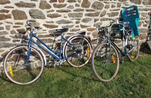 Saint-Pere Cottage | Brittany Cottage near St-Malo