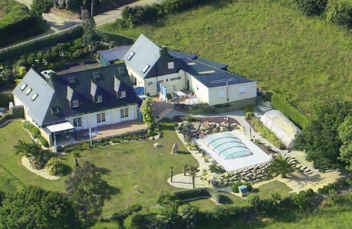 Loperhet Apartment | Brittany FeWo Menhir (No Kids)