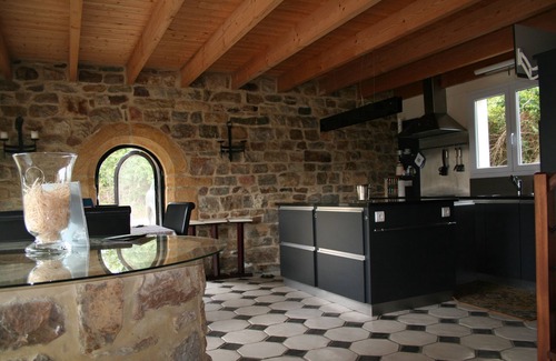 Crozon House | BRITTANY FINISTERE CROZON PENTY SPACIOUS AND LUMINOUS