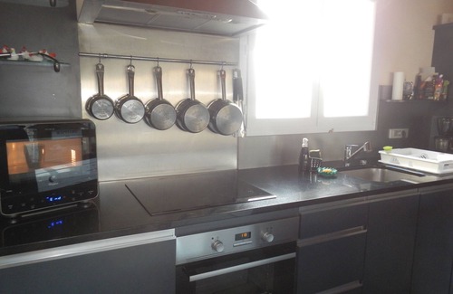 Crozon House | BRITTANY FINISTERE CROZON PENTY SPACIOUS AND LUMINOUS