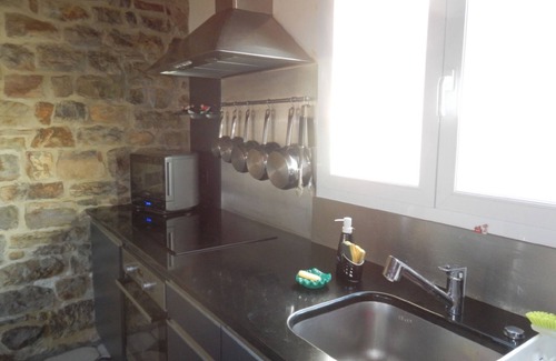 Crozon House | BRITTANY FINISTERE CROZON PENTY SPACIOUS AND LUMINOUS