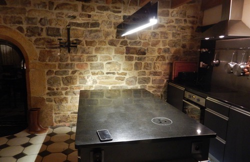 Crozon House | BRITTANY FINISTERE CROZON PENTY SPACIOUS AND LUMINOUS