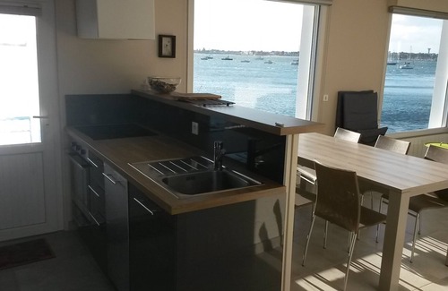 Kerroch House | BRITTANY HOUSE BY THE SEA MORBIHAN