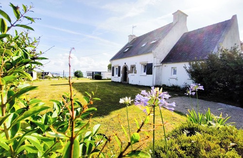 Locquirec House | Brittany, Locquirec, vacation home 300m from the beach