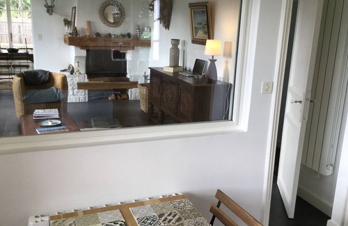 Saint-Armel House | Brittany, Morbihan, Charming house, Sea, 10 people - Swimming pool, Private spa, Nature