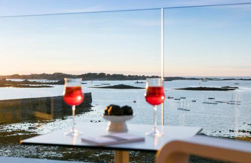 Roscoff Hotel | Brittany & Spa Relais & Châteaux