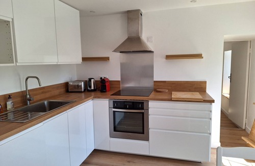 Plourin House | Brittany stone house, all comforts, fully renovated