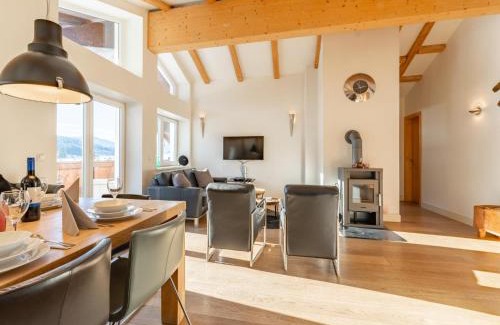 Brixen im Thale Apartment | Brixen 1