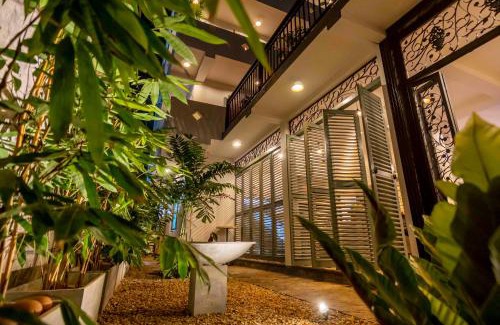Cheena Kotuwa Bed & Breakfast | Brixia Cafe & Guest