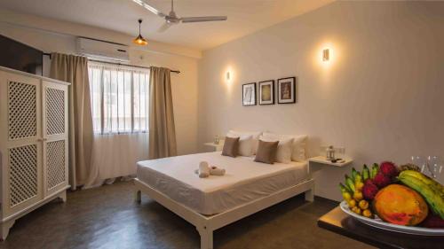 Cheena Kotuwa Bed & Breakfast | Brixia Cafe & Guest