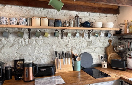 Moylegrove Cottage | Bro Deg – Your Cosy Cottage Getaway in Moylegrove