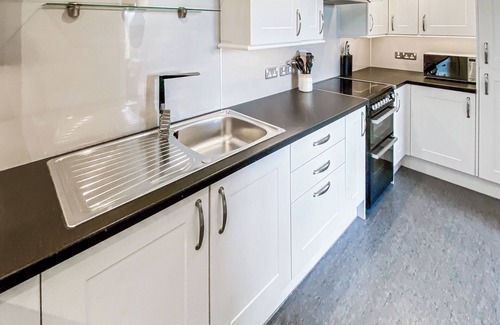 Kirkwall Apartment | Broad Apartment 7 - UK48073