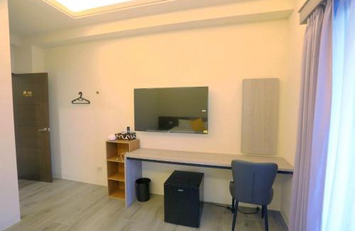 Magong House | Broad Sea and Sky B&B