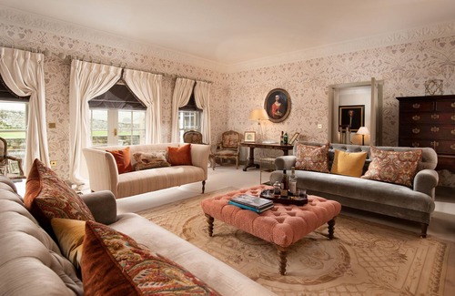 Hallington Other | Broadgate House & Steading - sleeps 12 guests in 6 bedrooms