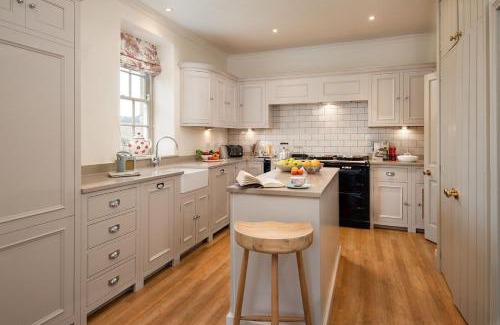 Hallington House | Broadgate House & Steading