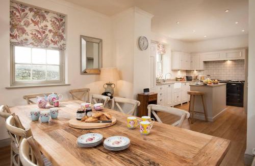 Hallington House | Broadgate House & Steading