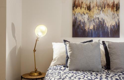 Bradford Apartment | Broadgate Penthouse Apartment