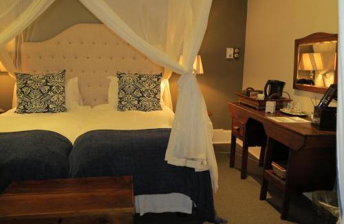 Sundays River Valley House | Broadlands Country House