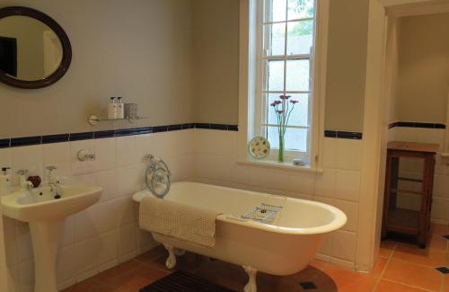 Sundays River Valley House | Broadlands Country House
