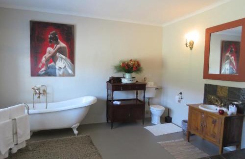 Sundays River Valley House | Broadlands Country House