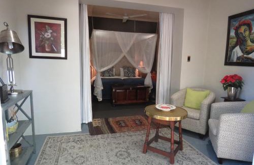 Sundays River Valley House | Broadlands Country House