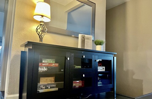 Southwest Colorado Springs House | Broadmoor Hills Retreat w/Tesla Charger