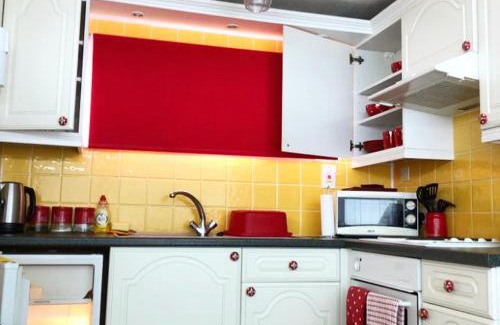 Stalham Apartment | Broadside Chalet Park No 90