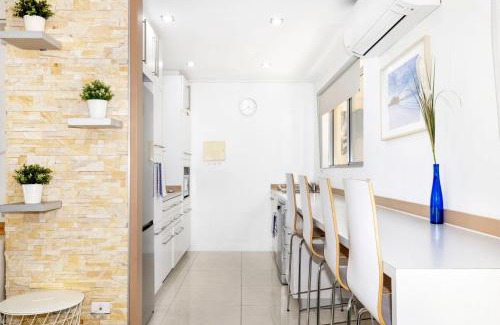 Broadwater Villa | Broadwater Bay Villa