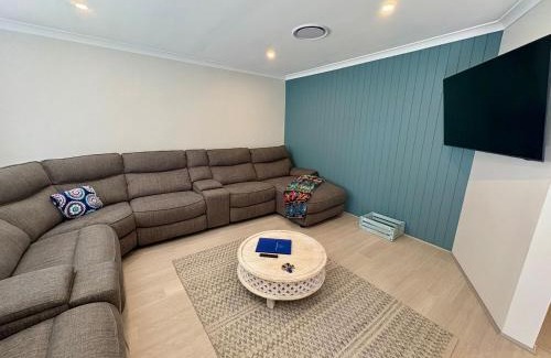 Broadwater House | Broadwater Beach Cottage
