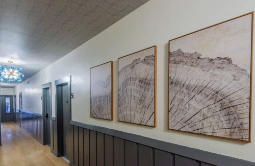 South Redondo Apartment | Broadway 9 - Clean Private Studio