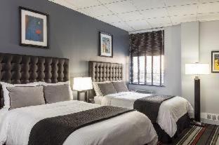 Midtown South Hotel | Broadway Plaza Hotel
